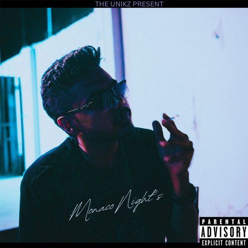 Monaco Night's Godfather Anzo MP3 Download